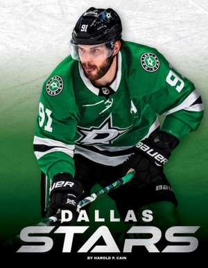 Dallas Stars de Harold P. Cain