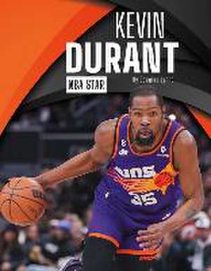 Kevin Durant de Douglas Lynne