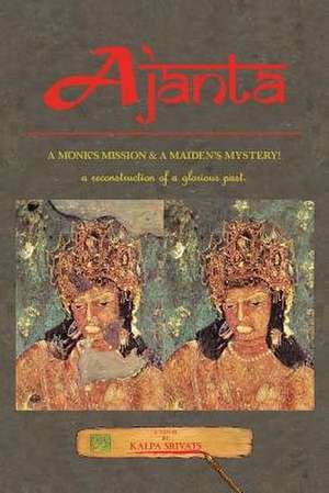 Ajanta de Kalpa Srivats