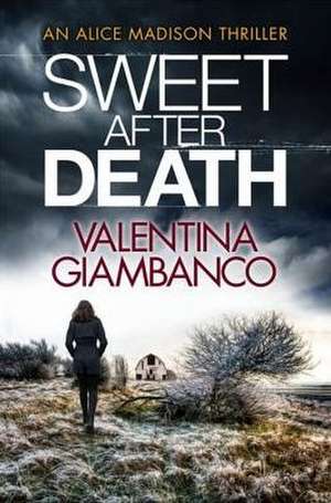 Sweet After Death de Valentina Giambanco