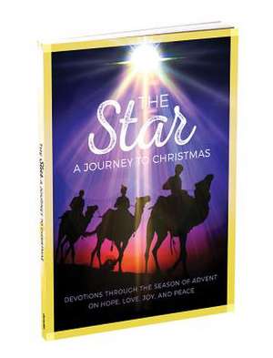 The Star de Outreach Inc