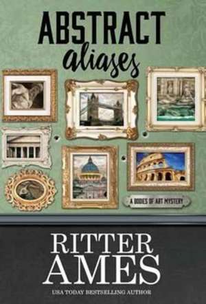 Abstract Aliases de Ritter Ames