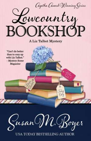 LOWCOUNTRY BOOKSHOP de Susan M. Boyer