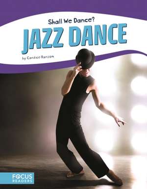 Jazz Dance de Candice Ransom