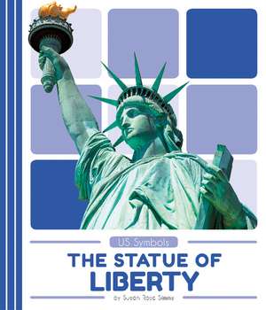 The Statue of Liberty de Susan Rose Simms