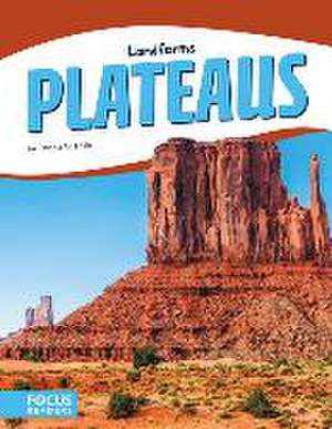 Plateaus de Jenna Capelle