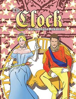 The Clock de Mariam Melkonian