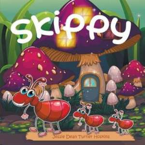 Skippy de Jessie Dean Turner Hoskins