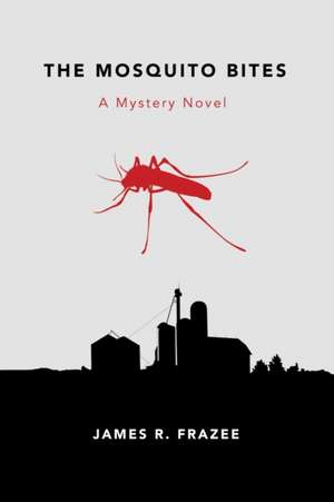 The Mosquito Bites de James Frazee