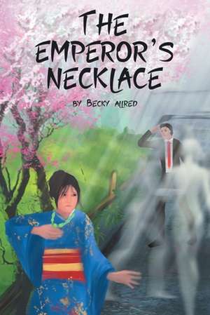 The Emperor's Necklace de Becky Allred