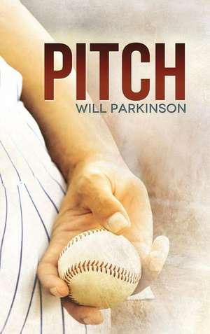 Pitch de Will Parkinson