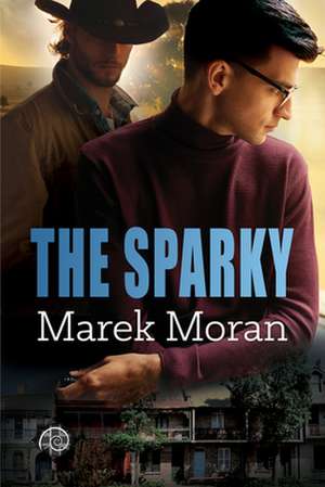 The Sparky de Moran, Marek