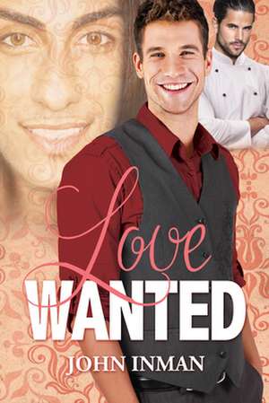 Love Wanted de John Inman