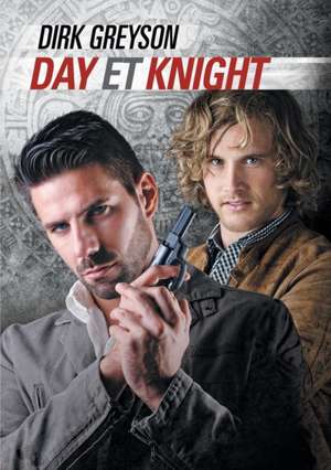 Day Et Knight (Translation) de Dirk Greyson