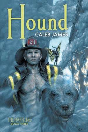 Hound de Caleb James