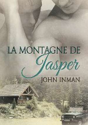 La montagne de Jasper de John Inman