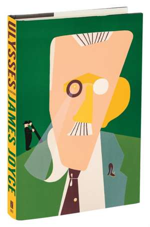 Ulysses: An Illustrated Edition de James Joyce