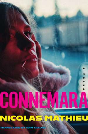 Connemara: A Novel de Nicolas Mathieu