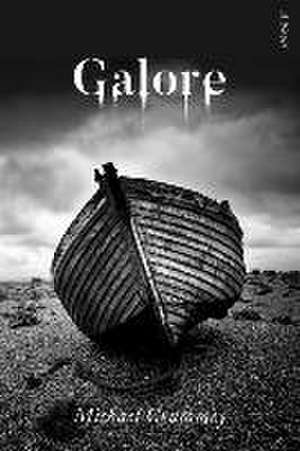 Galore de Michael Crummey