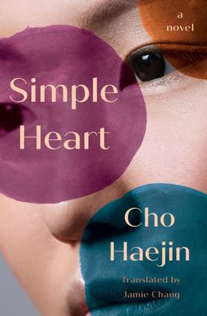 Simple Heart de Cho Haejin