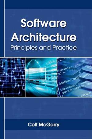 Software Architecture de Colt McGarry