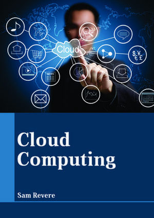 Cloud Computing de Revere, Sam