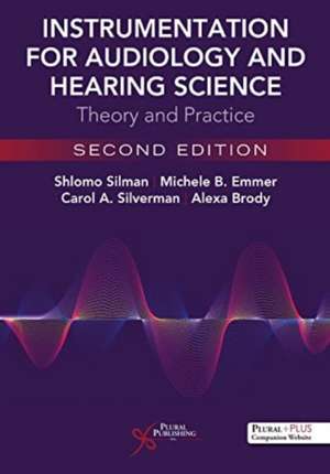 INSTRUMENTATION FOR AUDIOLOGY HEARING 2