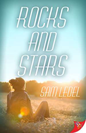 Rocks and Stars de Sam Ledel