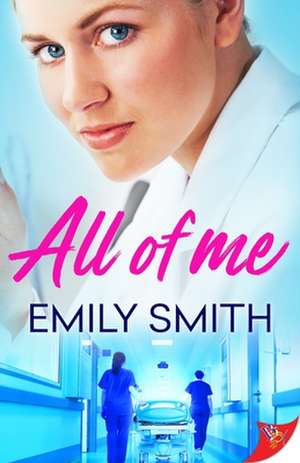 All of Me de Emily Smith