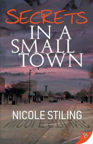 Secrets in a Small Town de Nicole Stiling