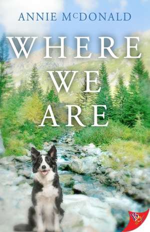 Where We Are de Annie Mcdonald