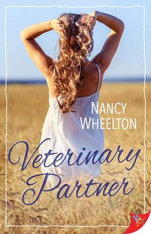 Veterinary Partner de Nancy Wheelton