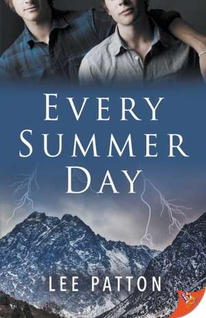 Every Summer Day de Lee Patton