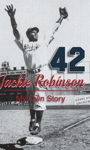 Jackie Robinson de Jackie Robinson