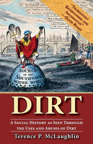 Dirt de Terence Mclaughlin