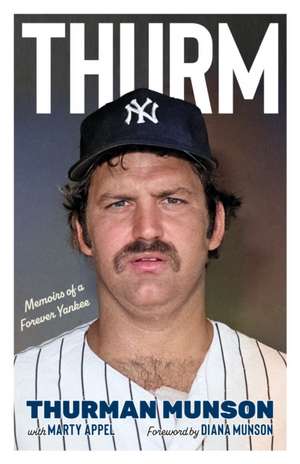 Thurm de Thurman Munson