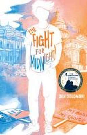 The Fight for Midnight de Dan Solomon