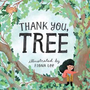 Thank You, Tree de Editors Of Storey Publishing