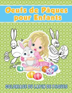 Oeufs de Pâques pour Enfants de Young Scholar