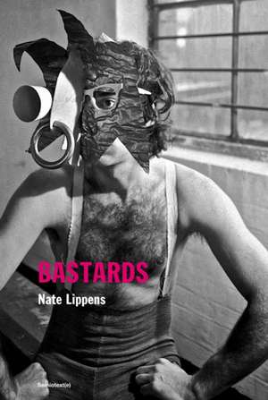 Bastards de Nate Lippens