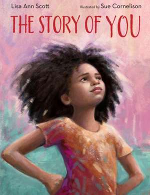 Story of You, The de L Scott