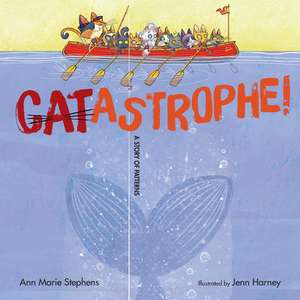 CATastrophe de A Stephens