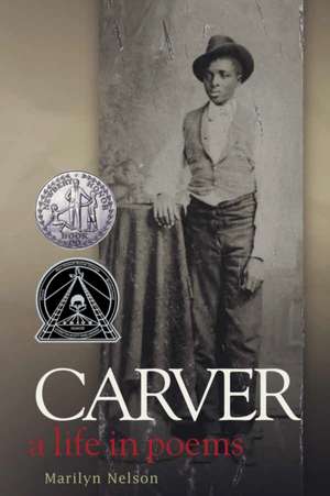 Carver de Marilyn Nelson