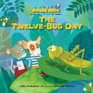 The Twelve-Bug Day de Lisa Harkrader