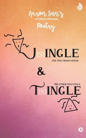 Jingle and Tingle de Aaron Sun