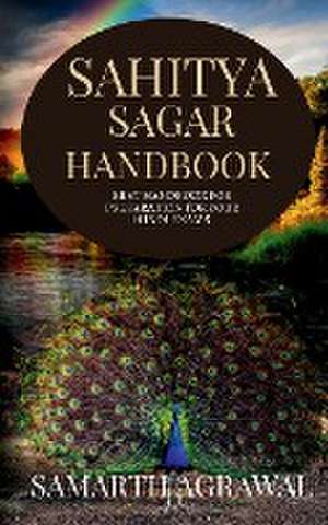 SAHITYA SAGAR HANDBOOK de Samarth Agrawal