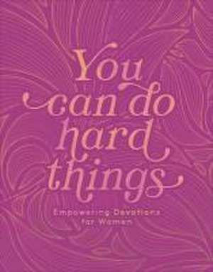 You Can Do Hard Things de Renae Brumbaugh Green