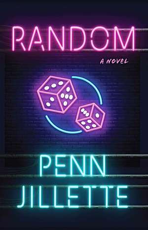 Random de Penn Jillette