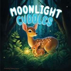 Moonlight Cuddles de Shanley Simpson