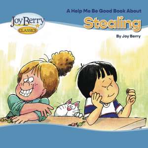 STEALING